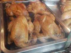 五香鸡-麦德香炸鸡(工农路店)