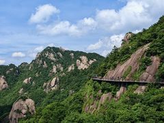 -九华山风景区