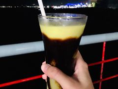 -海盗餐厅