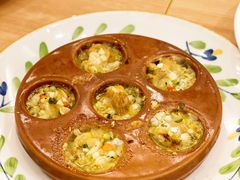 -萨莉亚意式餐厅(长安万达店)