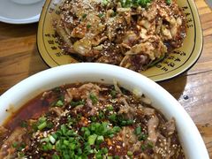 -勇猛子川菜馆(新军路店)