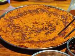 -韩国明洞碳烤肉(常平店)