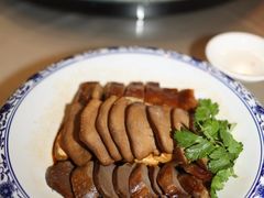 -麒麟中餐厅·经典粤菜·地道菜式老字号(广州长隆酒店)
