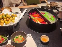 -山缓缓火锅(上海闵行龙湖店)