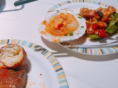 -吉布鲁牛排海鲜自助(成都大悦城店)