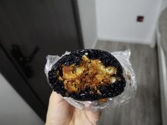 -芳婆糕团店(王府大街店)