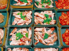-韩盛·盛江山自助料理(中街大悦城店)