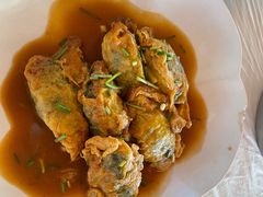 -小六农家乐(崇明西沙湿地店)