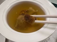 -酌宴府The China Club·广州万富希尔顿酒店(云城东路店)