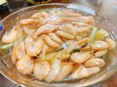 -灵福缘私房菜·农家菜(拈花湾·灵山大佛必推店)