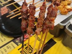-望京小腰(北京总店)