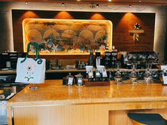 -星巴克臻选(福州东百中心分店)