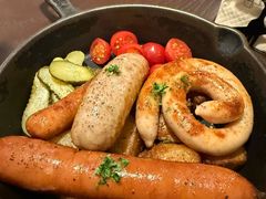 -沏点Trattoria意大利餐厅(新街口店)