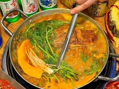 -枣玛尔脊骨汤·烤肉(西塔总店)