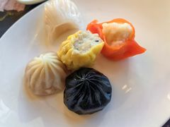 -青岛中心假日酒店·蓝天行政酒廊