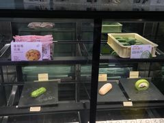 -喜茶(青岛金狮广场店)