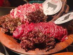 -二刀潮牛(重庆光环购物公园店)