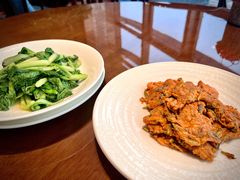 -索菲特酒店·乐轩华中餐厅