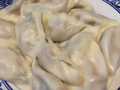 -老都一处饺子馆(道里店)