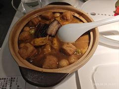 -半勺·新徽菜(银泰城店)