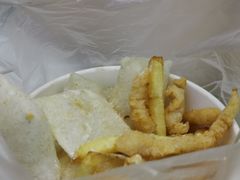 -鸡柳大人(宁大店)