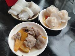 -石湾点心