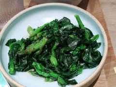 葱油菜心-老乡鸡(融科天地店)
