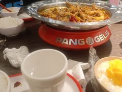 -胖哥俩肉蟹煲(梅溪步步高店)