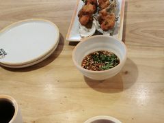-蚝当家·海鲜龙虾烧烤(文二路原开蚝屋店)