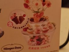 -哈根达斯(合肥天鹅湖店)