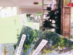 -白云山索道-售票处