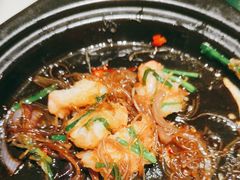 -绿茶餐厅(同成街华联店)