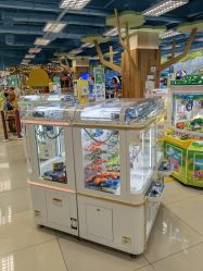 点击看大图 -莫莉幻想儿童乐园(武汉保利广场店)