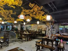大堂-庭院小酌(瑞莲街店)
