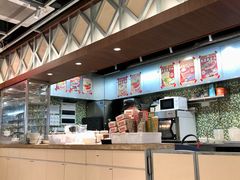 -广九餐室(陈家祠扬韬广场店)