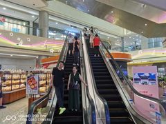 -百联南桥购物中心