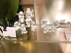 -théATRE 茶聚场(王府中環店)