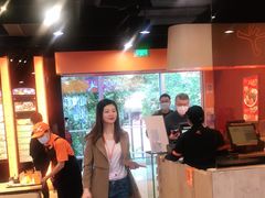 -大快活(丽丰店)