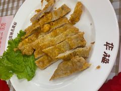 -华梅西餐厅(哈尔滨中央大街店)