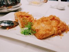 -新加坡海鲜共和(名胜世界圣淘沙海滨坊)