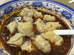 -武汉面馆(中枢街店)