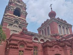 -圣·阿列克谢耶夫教堂