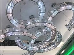 -金翠皇宫粤菜·点心·海鲜(科技园店)