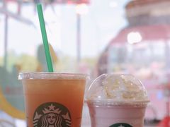 -星巴克臻选(盐城金鹰聚龙湖店)