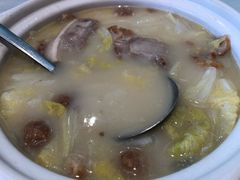 -玉林烤鸭店(定福庄店)
