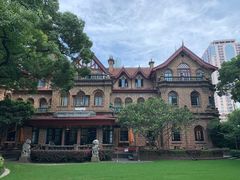 -马勒别墅饭店(静安寺店)