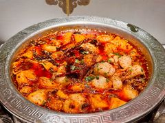 -奔跑吧陕菜·盛世长安(民乐园万达店)