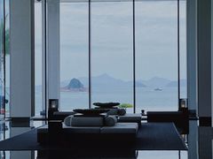 -深圳大梅沙京基洲际度假酒店