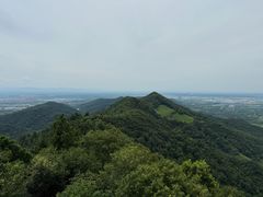 -敬亭山风景名胜区
