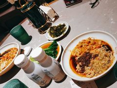 -松鹤楼·苏式汤面(虹桥天地店)